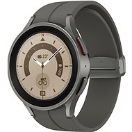 Samsung Galaxy Watch 5 Pro - 45 mm - grau - Smartwatch