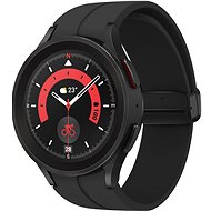 Samsung Galaxy Watch 5 Pro - 45 mm LTE - schwarz - Smartwatch