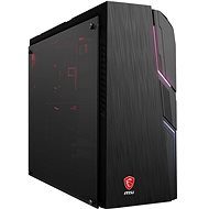MSI MAG Codex 5 11TC-460EU - Gaming-PC