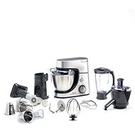 Tefal QB515D38 Masterchef Gourmet - Küchenmaschine