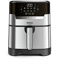 Tefal EY505D15 Easy Fry & Grill Precision+ - Heißluftfritteuse 