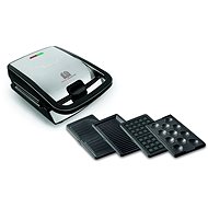 Tefal Snack Collection 4in1 SW854D16 - Toaster