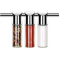 TESCOMA Gewürzgläser zum Aufhängen - 3 Stück - Gewürzglas-Set