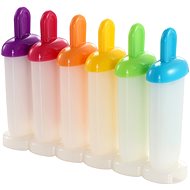 TESCOMA Eiscreme-Formen BAMBINI, 6 Stück 668218.00 - Form