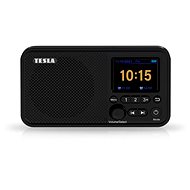 TESLA Sound DAB75 Radio mit DAB+ Zertifizierung - Radio