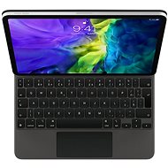 Apple Magic Keyboard iPad Pro 11" 2020 US English - Tastatur