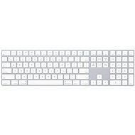 Magic Keyboard mit Nummernblock - US-Layout - Tastatur