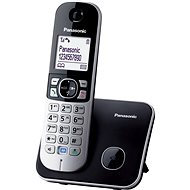Panasonic KX-TG6811FXB DECT - Festnetztelefon