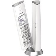 Panasonic KX-TGK210FXW weiß - Festnetztelefon