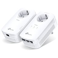 TP-Link TL-PA8033P KIT Powerline - Powerline