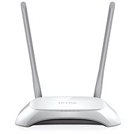 TP-LINK TL-WR840N - WLAN Router