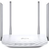 TP-LINK Archer C50 AC1200 Dual Band V3 WLAN-Router - WLAN Router