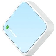 Wi-Fi Router TP-LINK TL-WR802N - WLAN Router