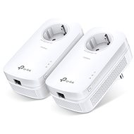 TP-LINK TL-PA8010P Starter Kit - Powerline