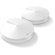 TP-LINK Deco M9 Plus (2er Pack) - WLAN-System