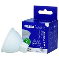 Tesla LED Birne GU5, 4W - LED-Birne