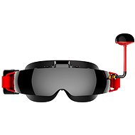 Topsy F7X V2 FPV Goggle - Brille