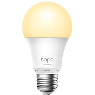 TP-LINK Tapo L510E, intelligente WiFi-Lampe - LED-Birne