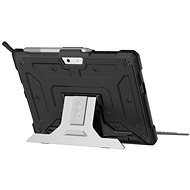 UAG Metropolis Case Black Surface Go/Go 2/Go 3 - Tablet-Hülle