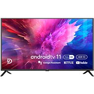 40" UD 40F5210 - TV