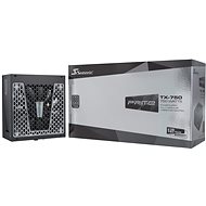 Seasonic Prime Ultra 750 W Titan - PC-Netzteil