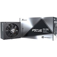 Seasonic Focus Plus 750 Platinum - PC-Netzteil