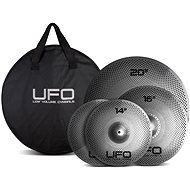 UFO Cymbal Set - Becken