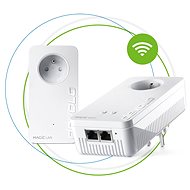Devolo Magic 2 WiFi next Starter-Set - Powerline