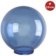Blaue Kugel APOLUX SPH251-U - Dekorative Beleuchtung