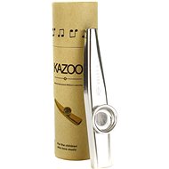 Veles-X Metal Kazoo Silver - Kazoo