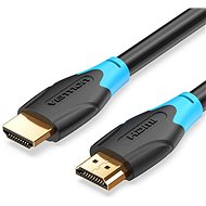 Vention HDMI 2.0 High Quality Cable 3m Black - Videokabel