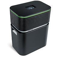VENTA Luftwäscher LW74 WiFi AeroStyle signal Schwarz - Luftbefeuchter
