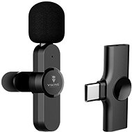 Viking kabelloses Mikrofon M360/USB-C - Mikrofon