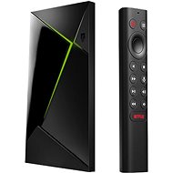 NVIDIA SHIELD TV PRO (2019) - Spielekonsole