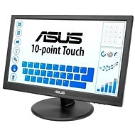 15,6" ASUS VT168HR Touch - LCD Monitor