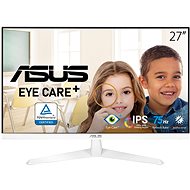 27" ASUS VY279HE-W Eye Care Monitor