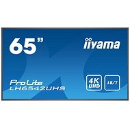 65" iiyama ProLite LH6542UHS-B3