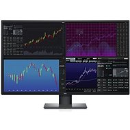 42,5" Dell UltraSharp U4320Q - LCD Monitor