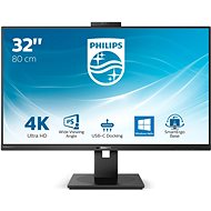 32" Philips 329P1H 4K - LCD Monitor