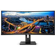 34" Philips 346B1C - LCD Monitor