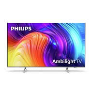 50" Philips The One 50PUS8507 - TV