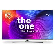 65" Philips The One 65PUS8506 - TV