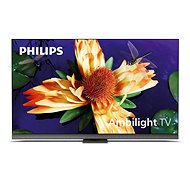 65" Philips 65OLED907 - TV