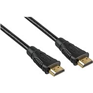 Videokabel PremiumCord HDMI 1.4  0,5m Verbindungskabel