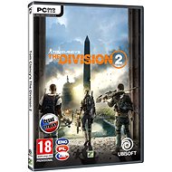 Tom Clancys The Division 2 - PC-Spiel