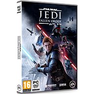 Star Wars Jedi: Fallen Order - PC-Spiel