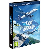 Microsoft Flight Simulator - PC-Spiel
