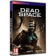 Dead Space - PC-Spiel