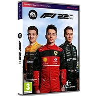 F1 22 - PC-Spiel