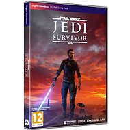Star Wars Jedi: Survivor - PC-Spiel